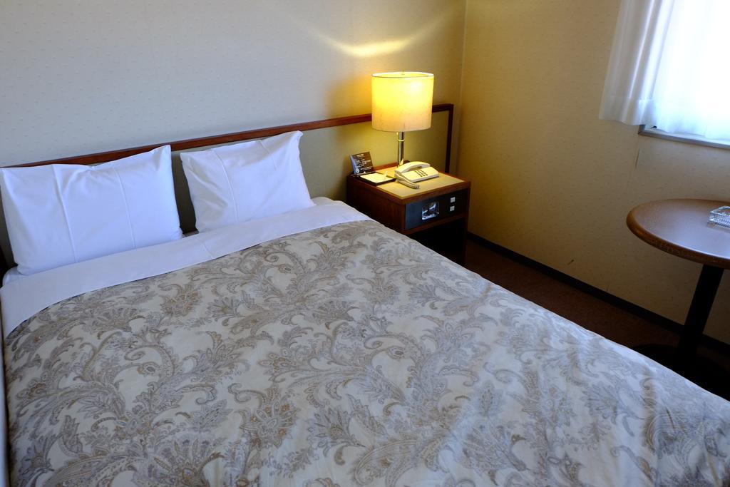 Hotel Fuyokaku Fujiyoshida Pokój zdjęcie