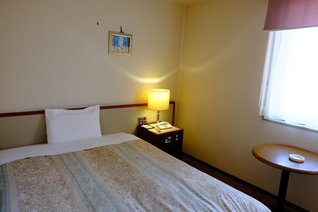 Hotel Fuyokaku Fujiyoshida Pokój zdjęcie