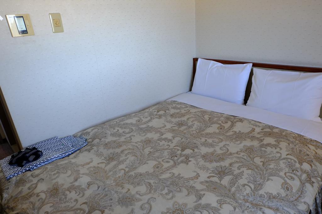 Hotel Fuyokaku Fujiyoshida Pokój zdjęcie