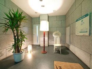 Hotel Fuyokaku Fujiyoshida Zewnętrze zdjęcie