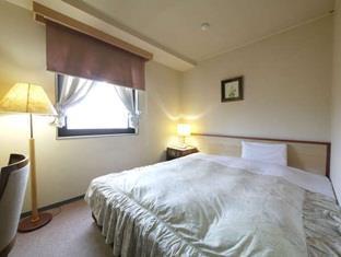 Hotel Fuyokaku Fujiyoshida Zewnętrze zdjęcie