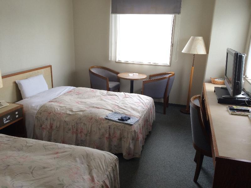 Hotel Fuyokaku Fujiyoshida Zewnętrze zdjęcie