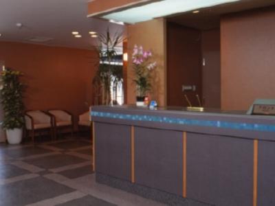 Hotel Fuyokaku Fujiyoshida Zewnętrze zdjęcie